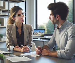 Client sharing branded report